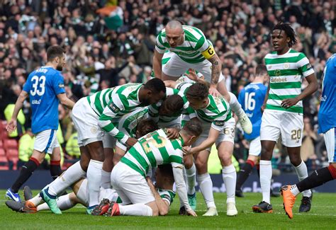 latest news from glasgow celtic.